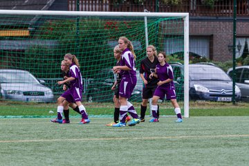 Bild 363 - B-Juniorinnen SV Henstedt Ulzburg - FSC Kaltenkirchen : Ergebnis: 2:2